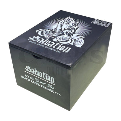 Black Label Trading Co Salvation Grand Toro Closed Box