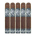 Black Label Trading Co Salvation Robusto 5 Pack