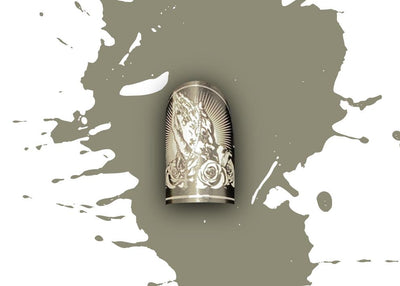 Black Label Trading Co. Salvation Robusto Band