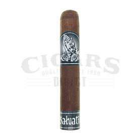 Black Label Trading Co Salvation Robusto Single