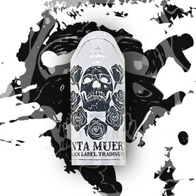 Black Label Trading Co Santa Muerte Petite Lancero Band