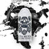 Black Label Trading Co Santa Muerte Petite Lancero Band