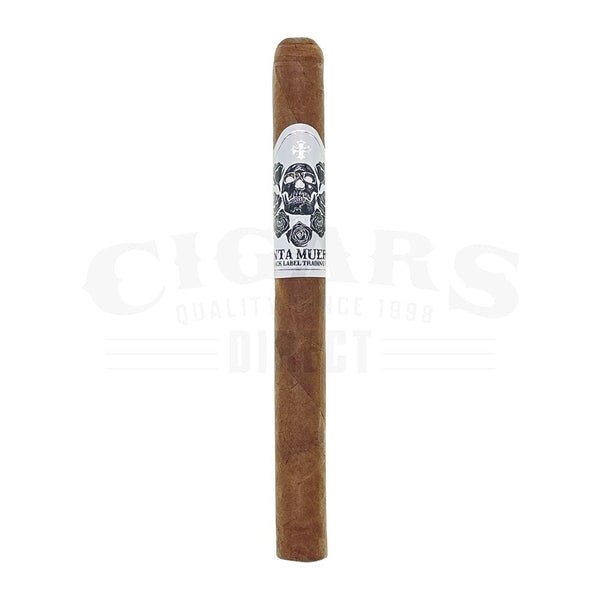 Black Label Trading Co Santa Muerte Petite Lancero Single