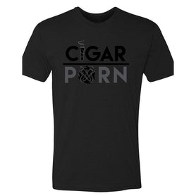 Black Cigar Pxrn Blackout Men&
