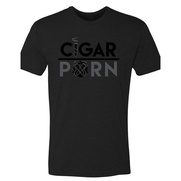 Black Cigar Pxrn Blackout Men&