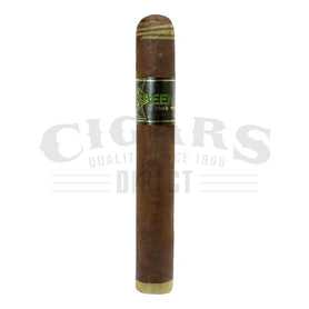 Black Works Studio Green Hornet Robusto Single