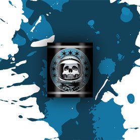 Black Works Studio Intergalactic Limited Edition Corona Larga Band