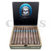 Black Works Studio Intergalactic Limited Edition Corona Larga Open Box