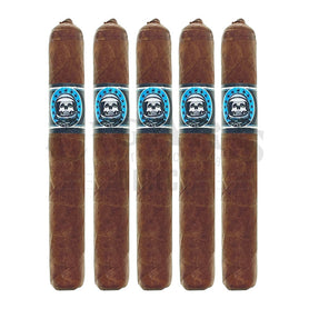 Black Works Studio Intergalactic Limited Edition Robusto 5 Pack