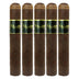 Black Works Studio Killer Bee Petite Corona 5 Pack