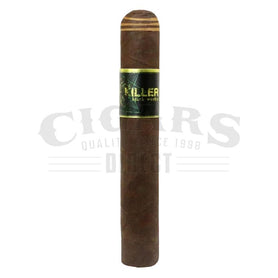 Black Works Studio Killer Bee Petite Corona Single