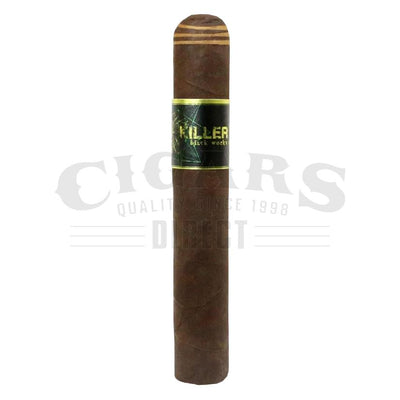 Black Works Studio Killer Bee Petite Corona Single