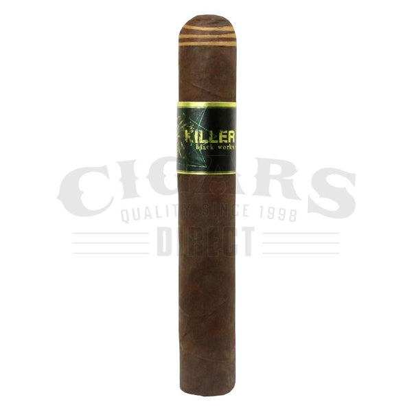 Black Works Studio Killer Bee Petite Corona Single