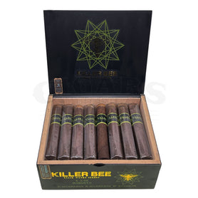 Black Works Studio Killer Bee Robusto