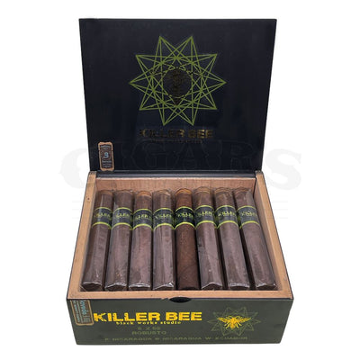 Black Works Studio Killer Bee Robusto