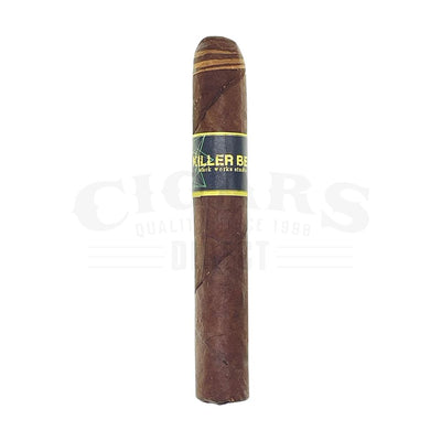 Black Works Studio Killer Bee Robusto Single