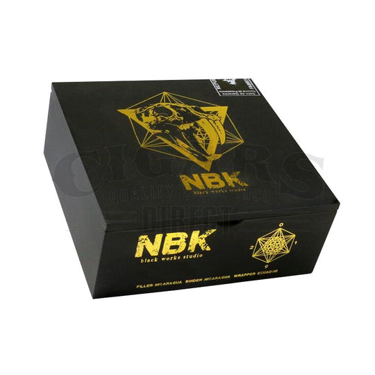 Black Works Studio NBK Corona Larga