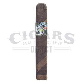 Black Works Studio NBK Lizard King Limited Edition Robusto Box Press Single