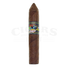 Black Works Studio Poison Dart Short Robusto Single