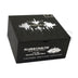 Black Works Studio Rorschach Petite Panatela Closed Box