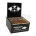 Black Works Studio Rorschach Petite Panatela Open Box