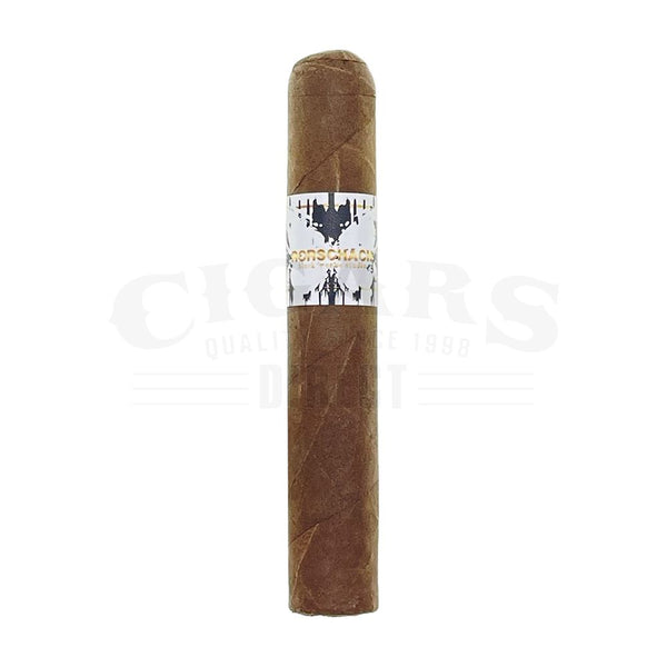 Black Works Studio Rorschach Sumatra Short Robusto Single