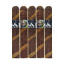 Black Works Studio S&R Robusto 5 Pack