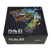 Black Works Studio S&R Robusto Closed Box