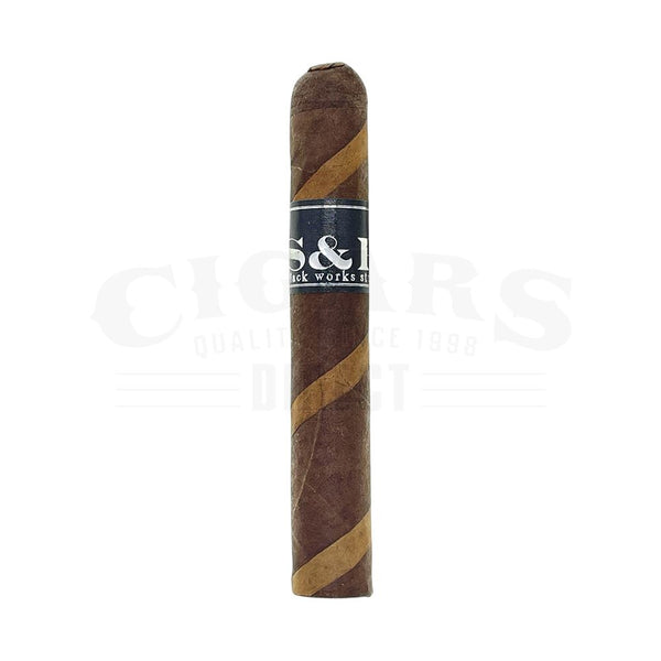 Black Works Studio S&R Robusto Single