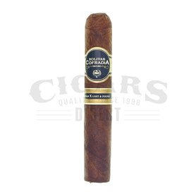 Bolivar Cofraida by Lost and Found Oscuro Robusto Single