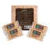 Boveda 50-Count Humidor Starter Kit Contents Back
