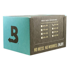 Boveda Humidity Packs 65 Percent Cube