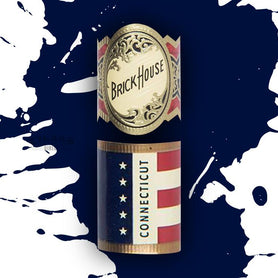 Brick House Double Connecticut Short Torpedo Band