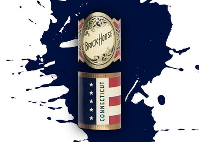 Brick House Double Connecticut Short Torpedo Band