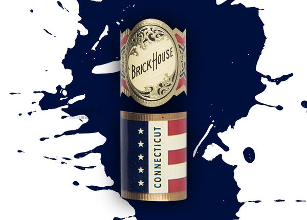 Brick House Double Connecticut Short Torpedo Band