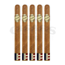 Brick House Double Connecticut Churchill 5 Pack