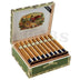 Brick House Double Connecticut Corona Larga Open Box