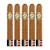 Brick House Double Connecticut Mighty Mighty 5 Pack