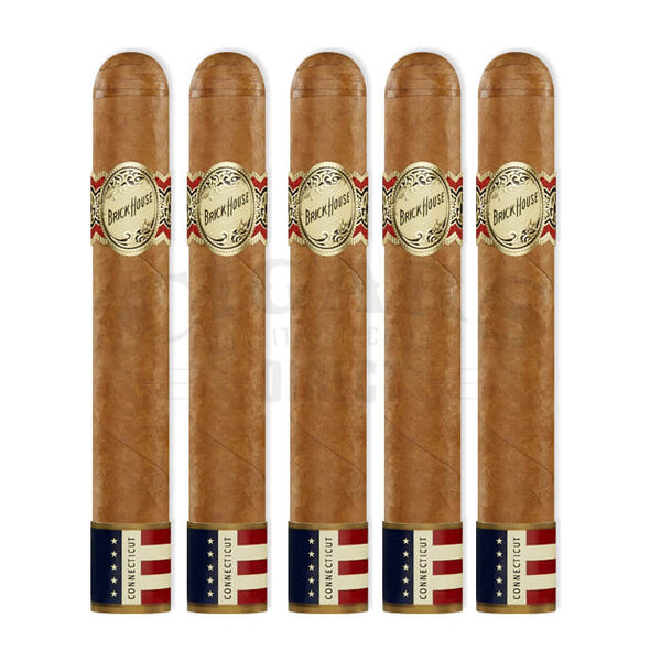 Brick House Double Connecticut Mighty Mighty 5 Pack