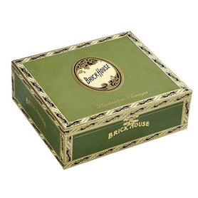 Brick House Double Connecticut Robusto Closed Box