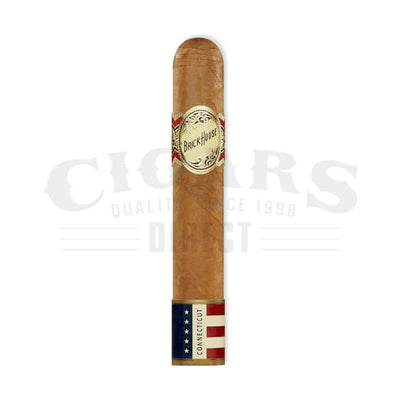 Brick House Double Connecticut Robusto Sinlgle