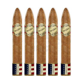Brick House Double Connecticut Short Torpedo 5 Pack