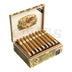 Brick House Double Connecticut Short Torpedo Open Box