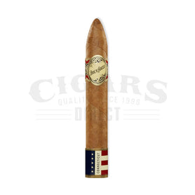 Brick House Double Connecticut Short Torpedo Single