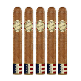Brick House Double Connecticut Toro 5 Pack
