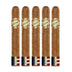 Brick House Double Connecticut Toro 5 Pack