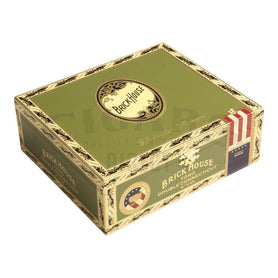 Brick House Double Connecticut Toro Closed Box