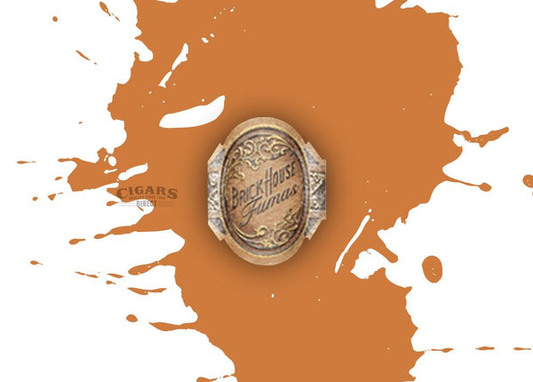 Brick House Fumas Robusto Band