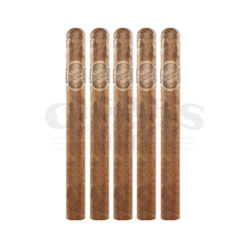 Brick House Fumas Sun Grown Churchill 5 Pack