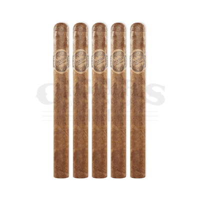 Brick House Fumas Sun Grown Churchill 5 Pack